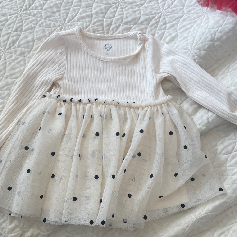 💙3FOR$10! Wonder Nation Dress